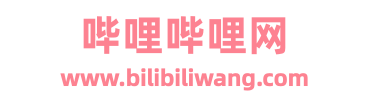 哔哩哔哩网